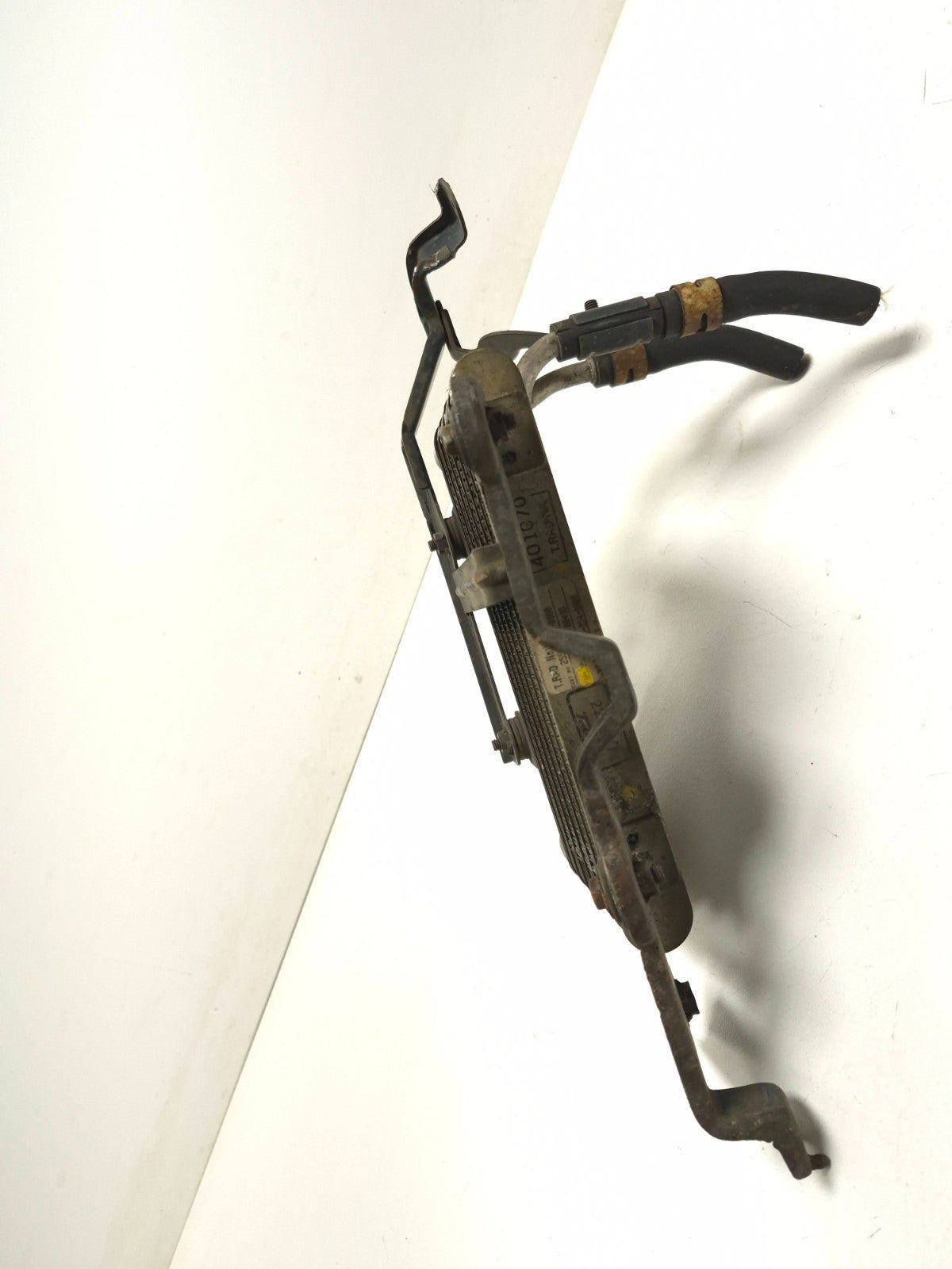 2007 Acura Tl Type-s Automatic Transmission Oil Cooler 3.5l OEM