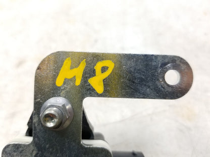 21-24 Ducati Supersport 950 950s Tip Over Bank Angle Safety Sensor OEM 6k Miles