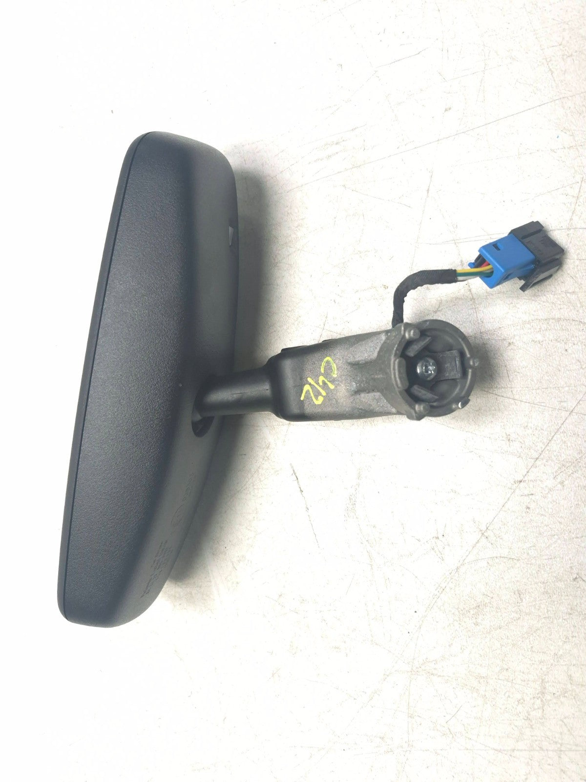 2024 Alfa Romeo Stelvio Interior Rear View Mirror OEM
