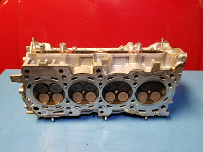 16 17 18 19 Nissan Rogue Engine Cylinder Head OEM