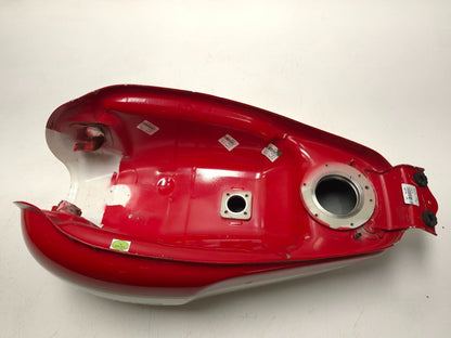 2022 Royal Enfield Intercepter 650 Int650 Gas Fuel Tank OEM