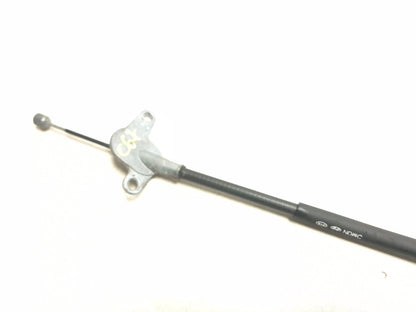 2018 Hyundai Sonata Sport Rear Parking Brake Cable OEM