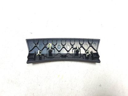 2010 - 2013 BMW X5 E70 Center Console Arm Rest Trim 6954955 OEM