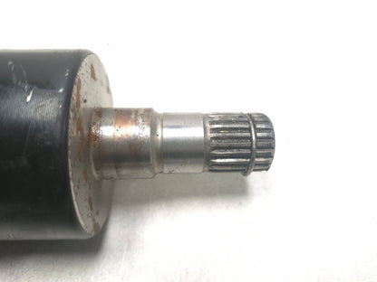 2023 Can-am Ryker 600 Differencial Drive Gear Shaft OEM