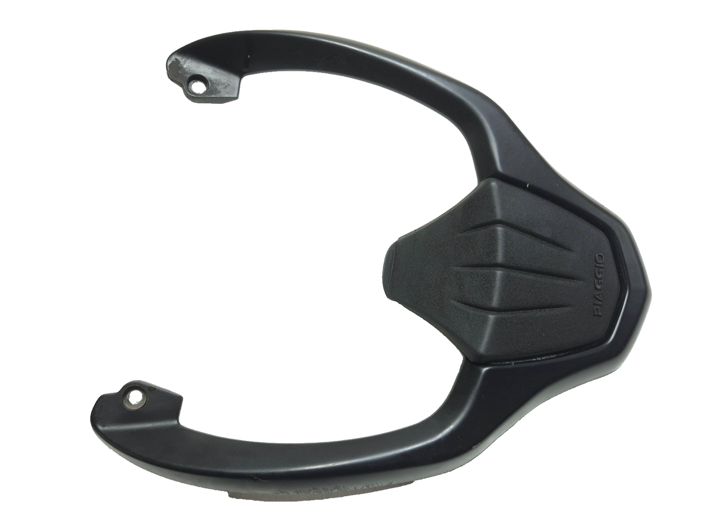 2022 Piaggio Liberty 150 Rear Luggage Rack OEM