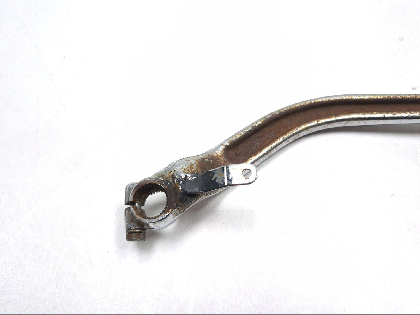 1996 Yamaha Virago Xv750 Brake Pedal OEM