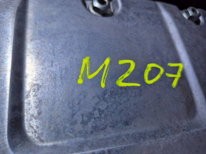 1999-2006 Harley-davidson Touring Flht Carbureted Engine Motor & Transmission