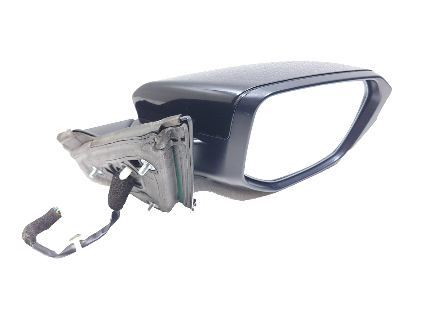 2017 Honda Civic Mirror Passenger Side OEM