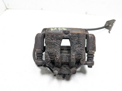 2014 Kia Rio Front Brake Caliper Left & Right OEM