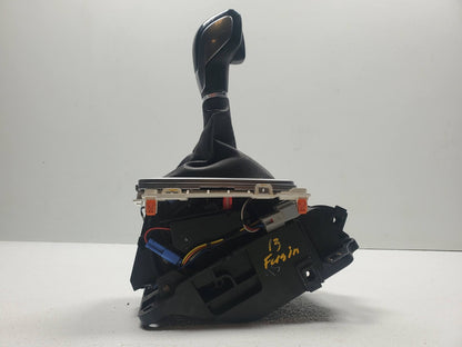 2013 Ford Fusion Automatic Transmission Gear Shifter Lever Selector OEM