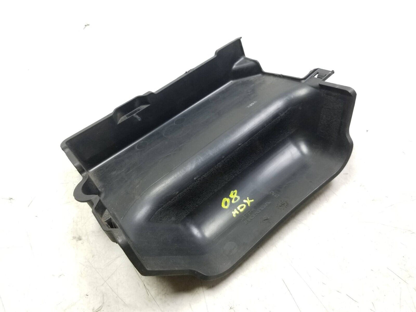 07 08 09 Acura Mdx Engine Control Module Ecu Cover Lid OEM