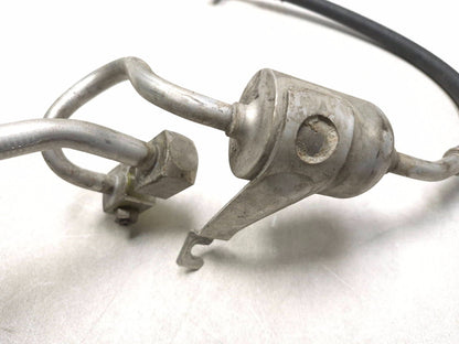 2010 Ford Mustang 4.0l AC Hose Pipe Line OEM