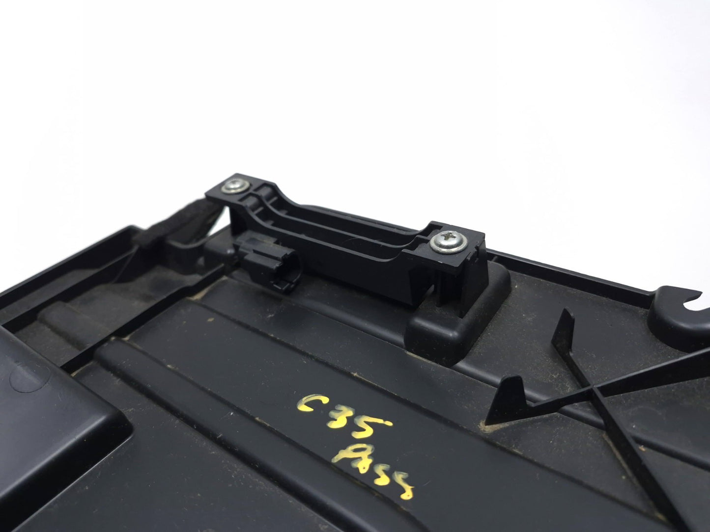 2020 Infiniti Q50 Dash Passenger Side Lower Panel Cover Oem✅