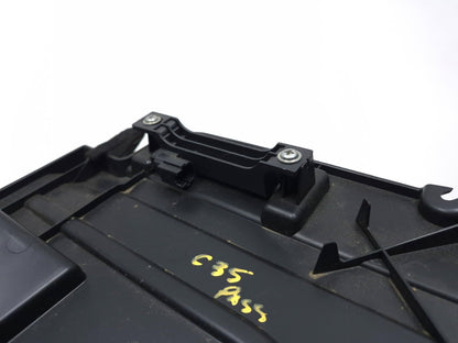 2020 Infiniti Q50 Dash Passenger Side Lower Panel Cover Oem✅