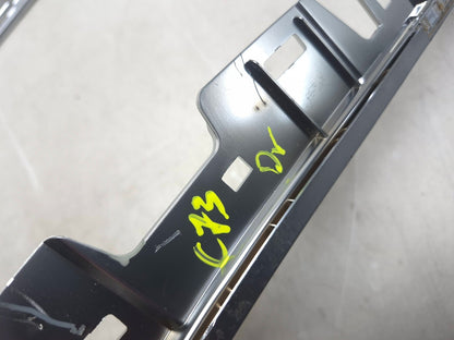 2019 Tesla Model 3 Center Console Trim Molding Left & Right Pair OEM