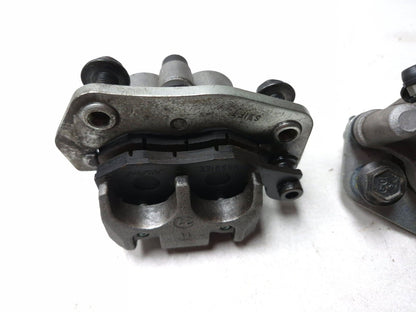 2022 Can-am Ryker 900 Front & Rear Brake Caliper Set 3 Pcs OEM