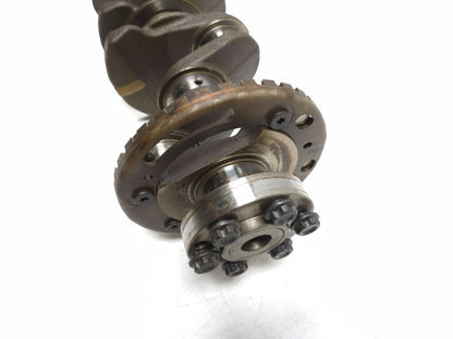 2015 Nissan Juke Crankshaft OEM