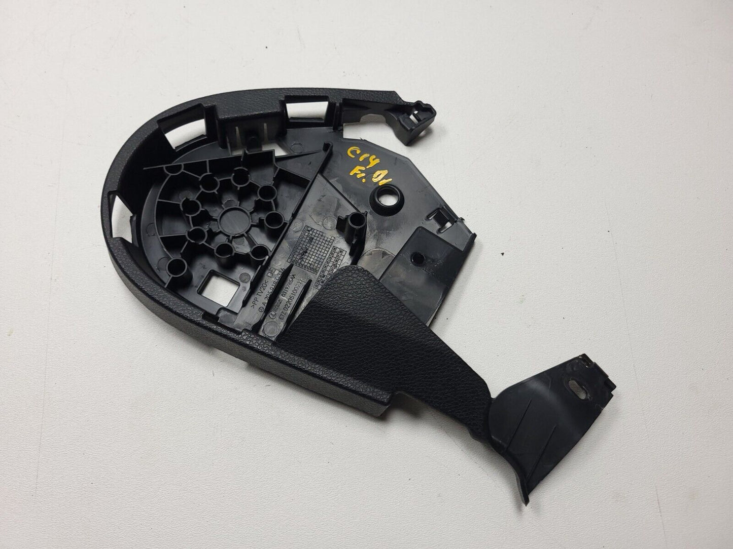 2015-2020 Mercedes C300 W205 Front Driver Seat Side Trim Cover OEM