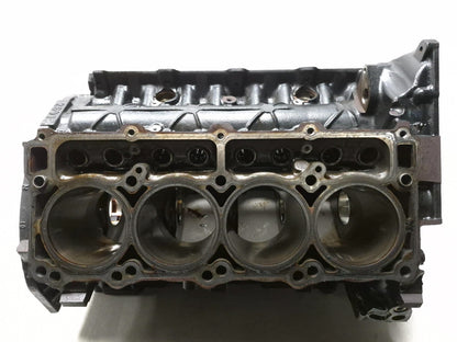 2020 Dodge Challenger Engine Block 5.7l V8 OEM