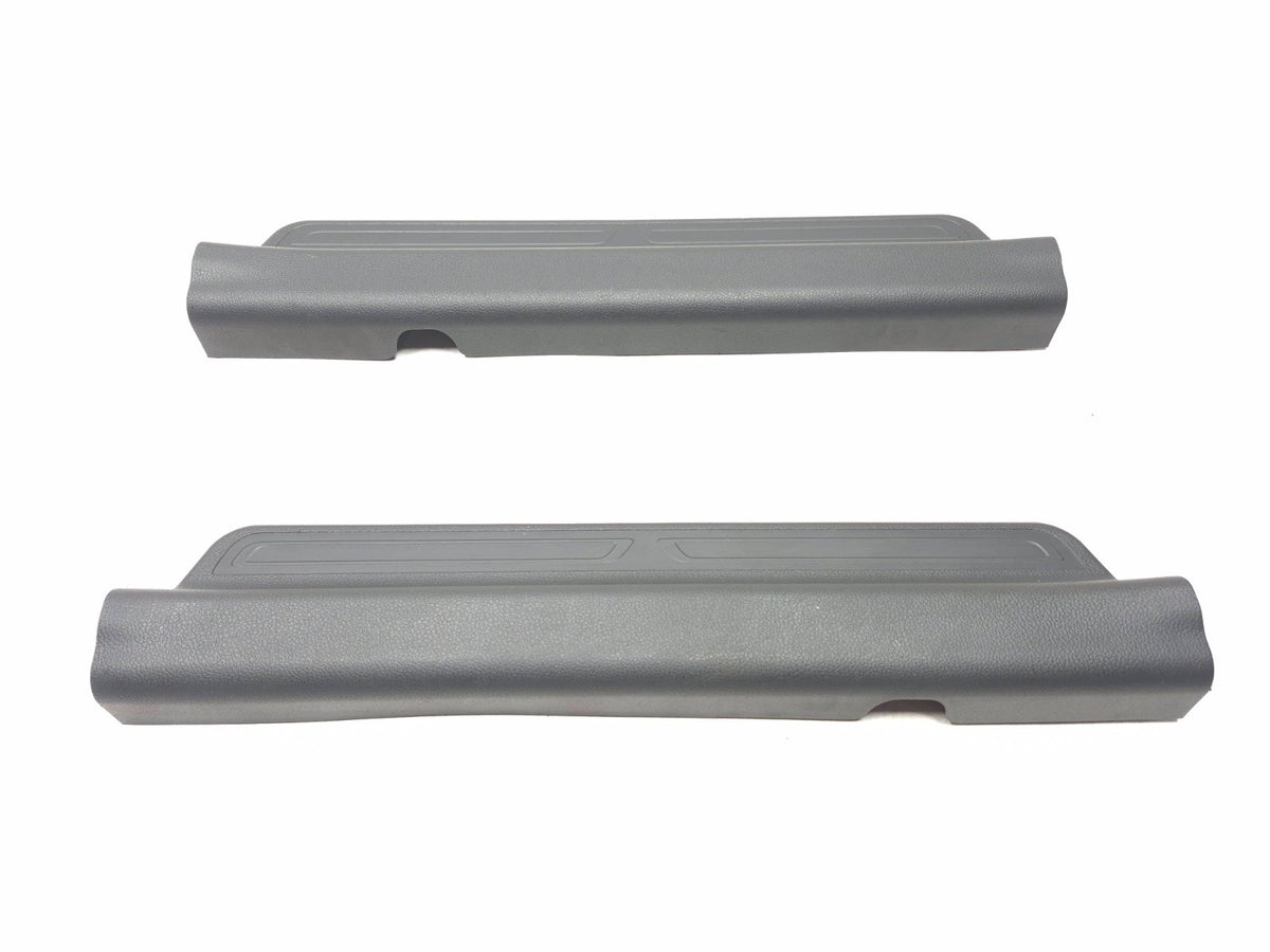 2015 Kia Optima Front Door Scuff Plate Left & Right 858714c200va  OEM
