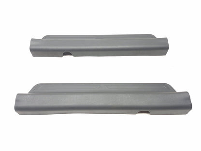 2015 Kia Optima Front Door Scuff Plate Left & Right 858714c200va  OEM