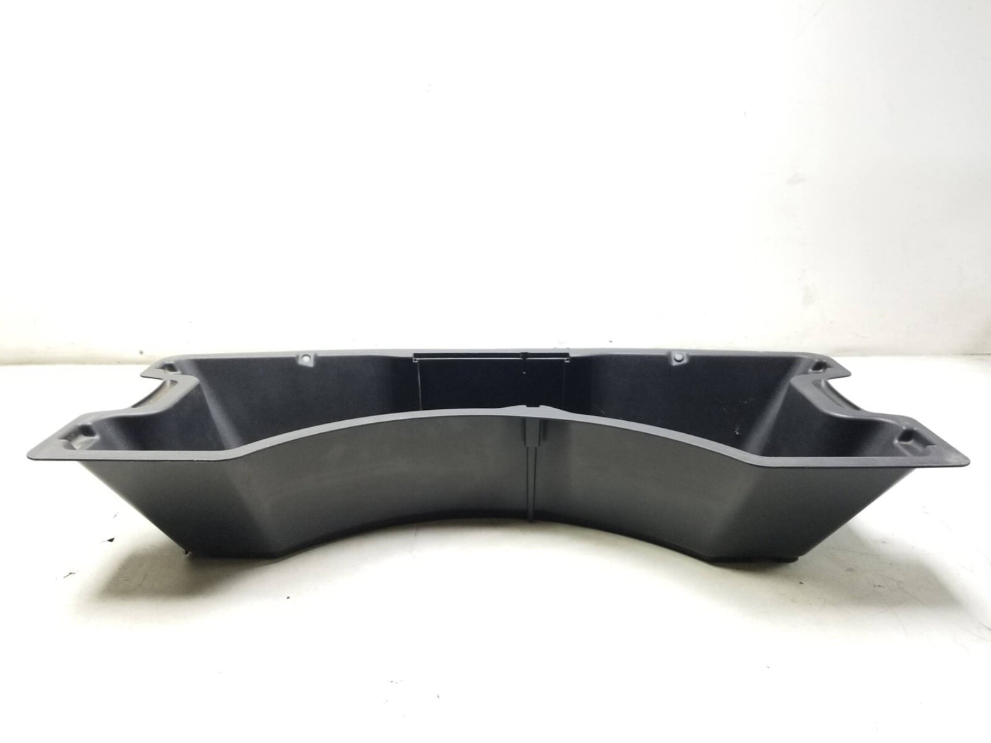 2010 Audi Q5 Trunk Storage Compartment Box OEM