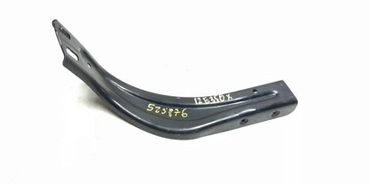 2012 Mercedes E350 Sedan Front Bumper Radiator Support Bracket Left & Right OEM