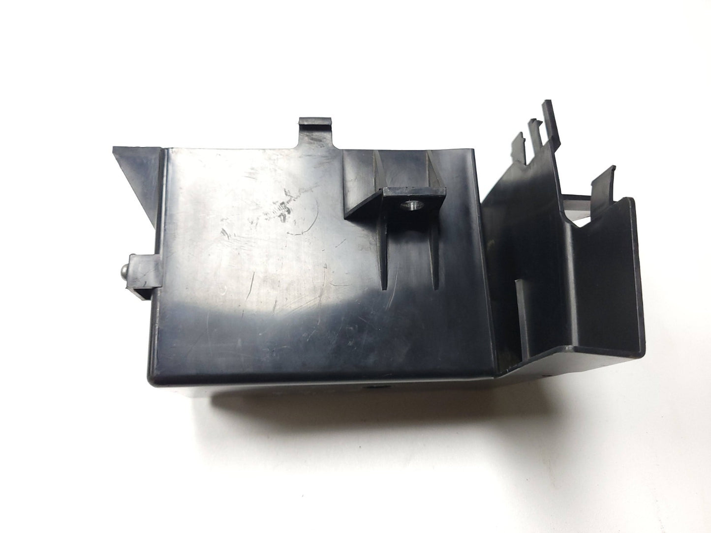 2007 Yamaha Xvs1300 V-star Battery Stand OEM