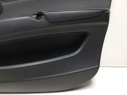 2007 - 2013 BMW X5 E70 Front Door Panel Trim Passenger Side Right OEM