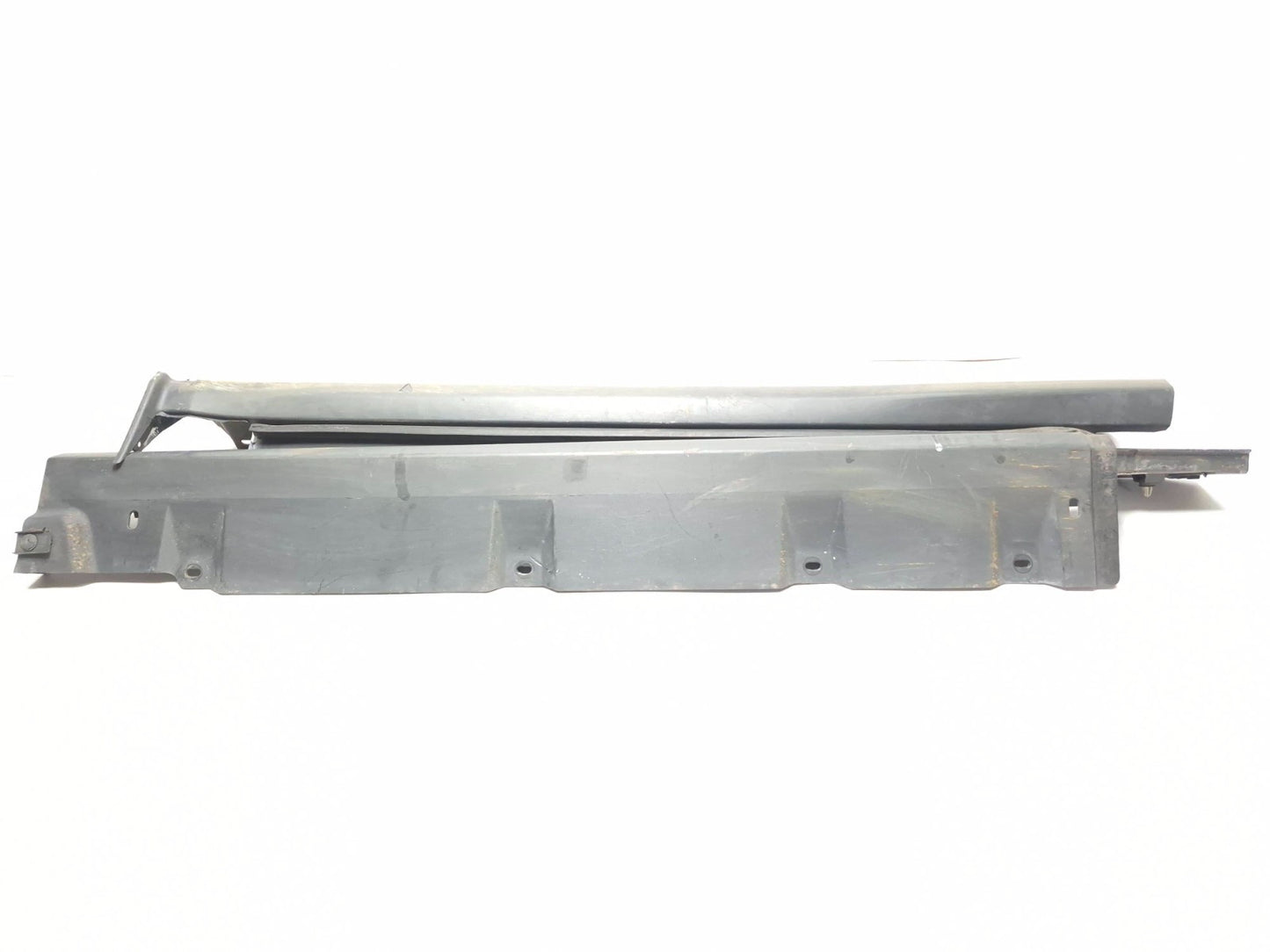 2016 Ford Transit Connect Rocker Panel Molding Driver Side Left OEM