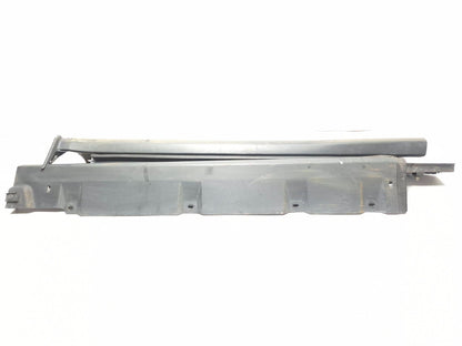 2016 Ford Transit Connect Rocker Panel Molding Driver Side Left OEM