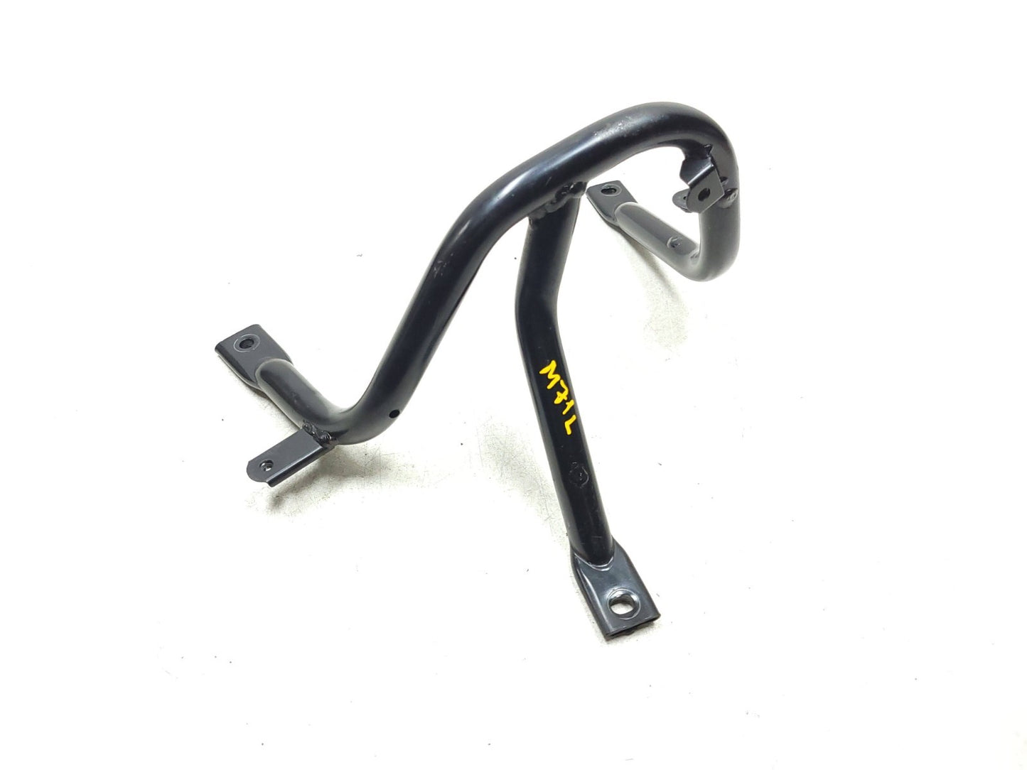 1989-1998 Honda Pc800 Pacific Coast Engine Guard Crash Bar Left & Right OEM