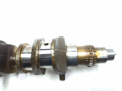 2019 Hyundai Kona 2.0l Engine Crankshaft OEM
