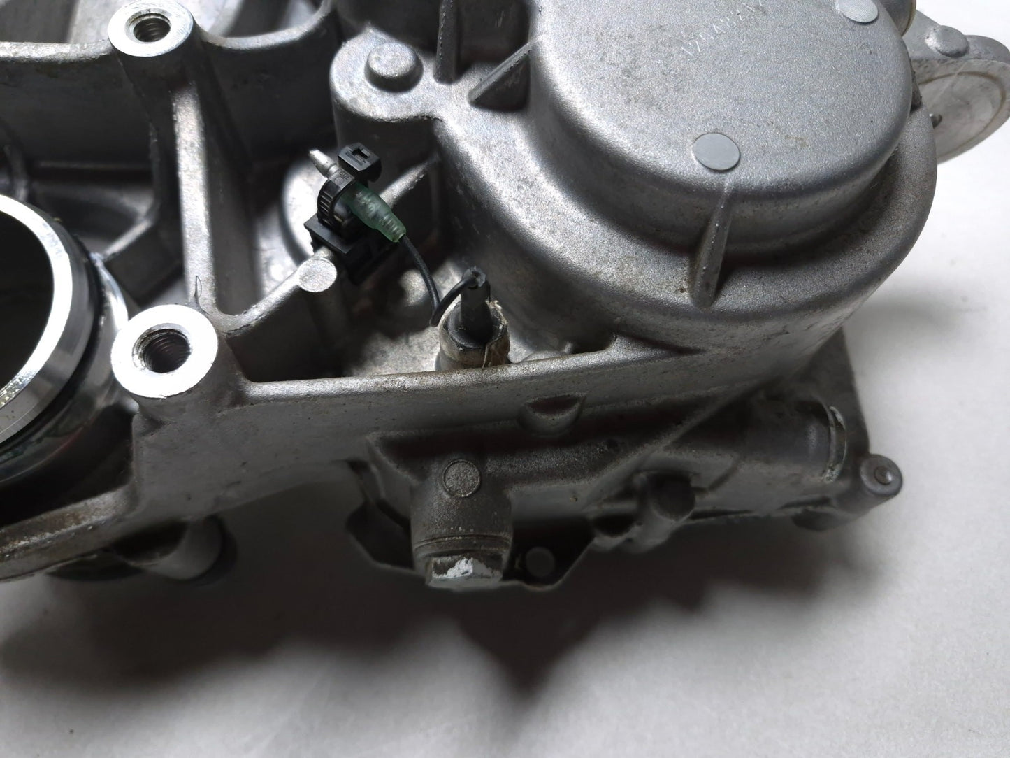 2022 Can-am Ryker 900 Transmission Gearbox Assy OEM