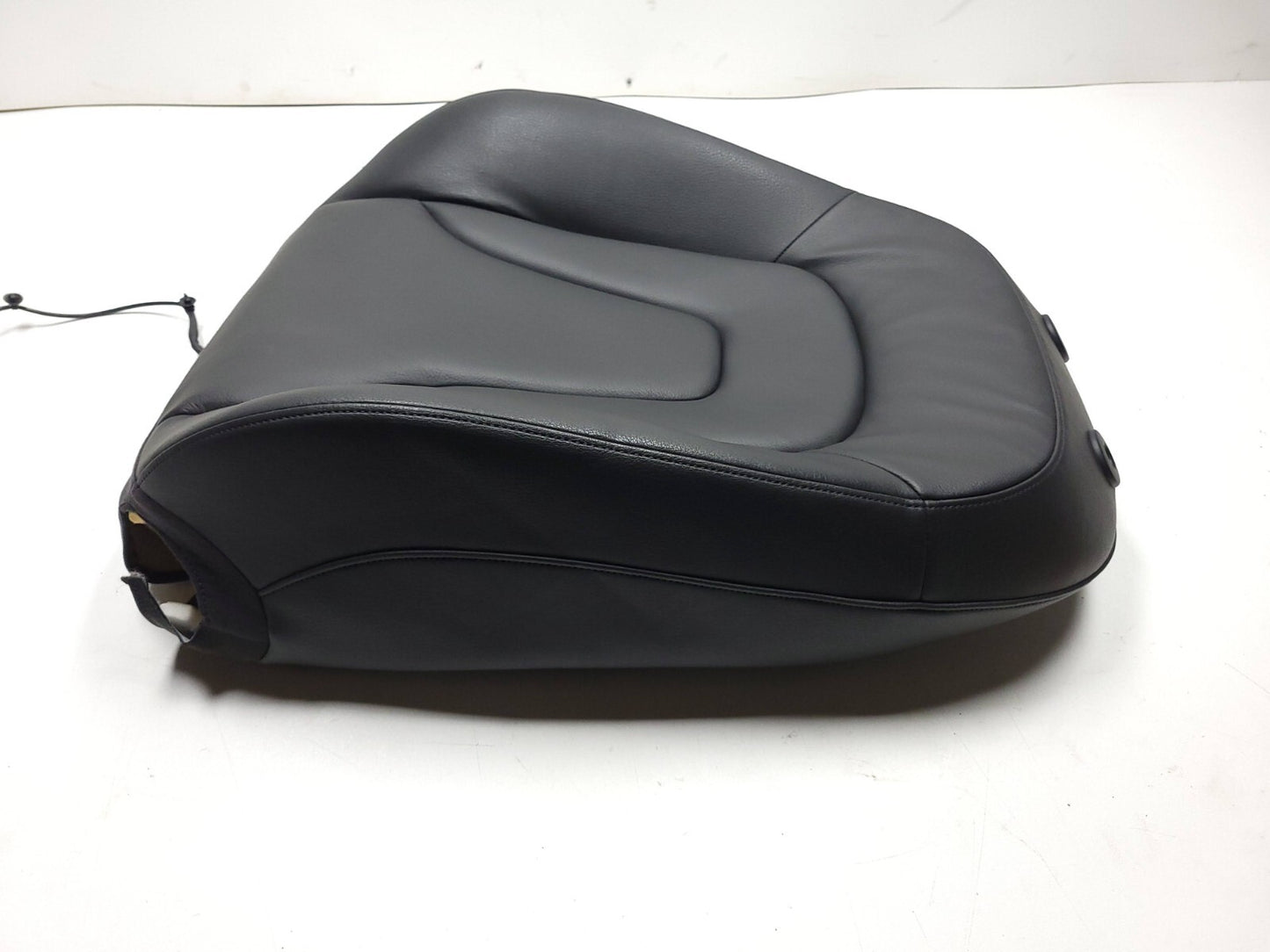 2011 - 2015 Audi A4 Front Upper Seat Cushion Passenger Side Right OEM
