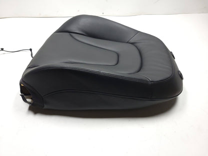 2011 - 2015 Audi A4 Front Upper Seat Cushion Passenger Side Right OEM