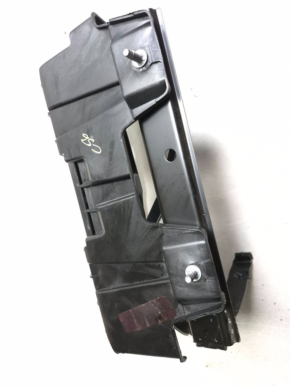 2020 Dodge Challenger Battery Tray Box OEM