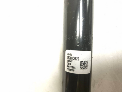 2018 Hyundai Sonata Sport Rear Suspension Shock Absorber OEM