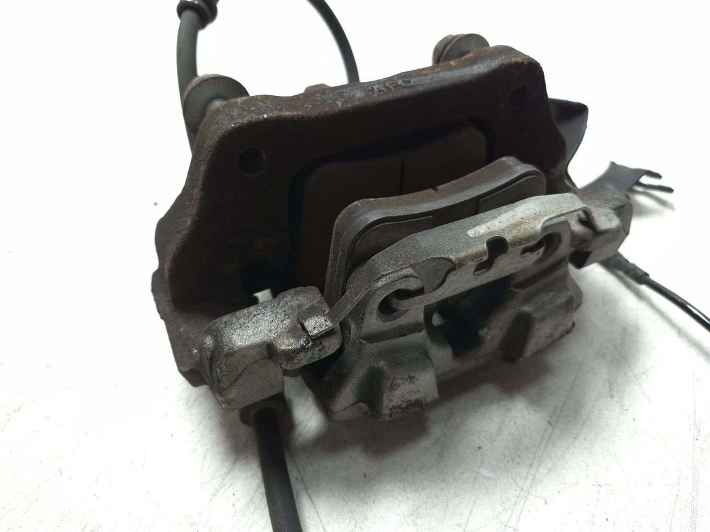 2013 BMW 328ix Front Brake Caliper Left & Right Pair Oem✅