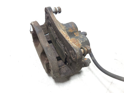 11-16 Subaru Impreza Sedan Front Brake Caliper Left & Right OEM 81k Miles