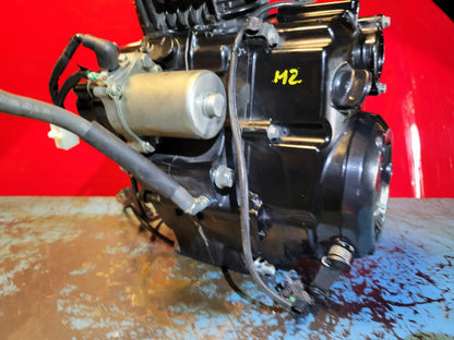 2023 Honda Grom Engine Motor 2k Miles ✅