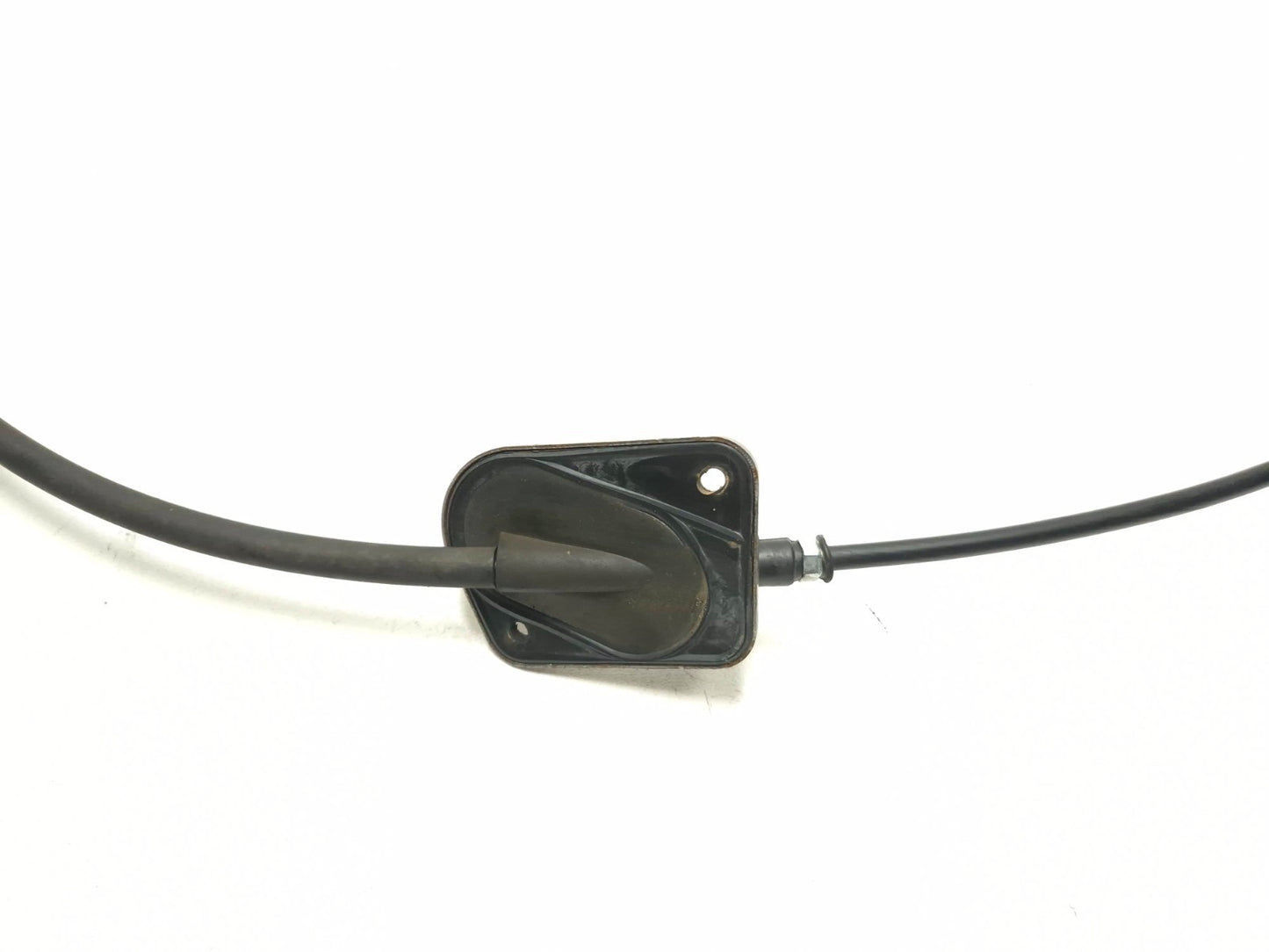 2018 Nissan Altima Shift Control Cable OEM