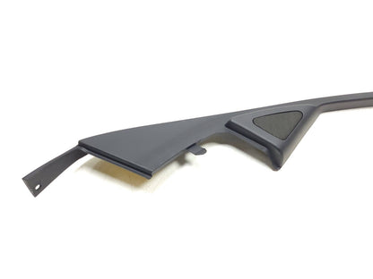 09 - 12 Hyundai Genesis Door Frame Inner Cover Trim 4pcs OEM Sedan