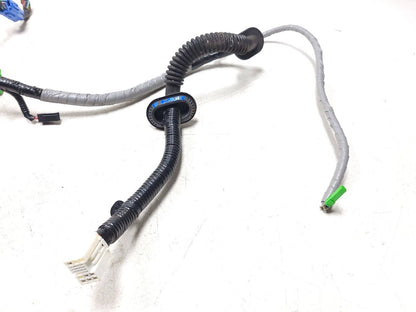 2007 - 2009 Acura Mdx Hatch Tailgate Wire Harness OEM