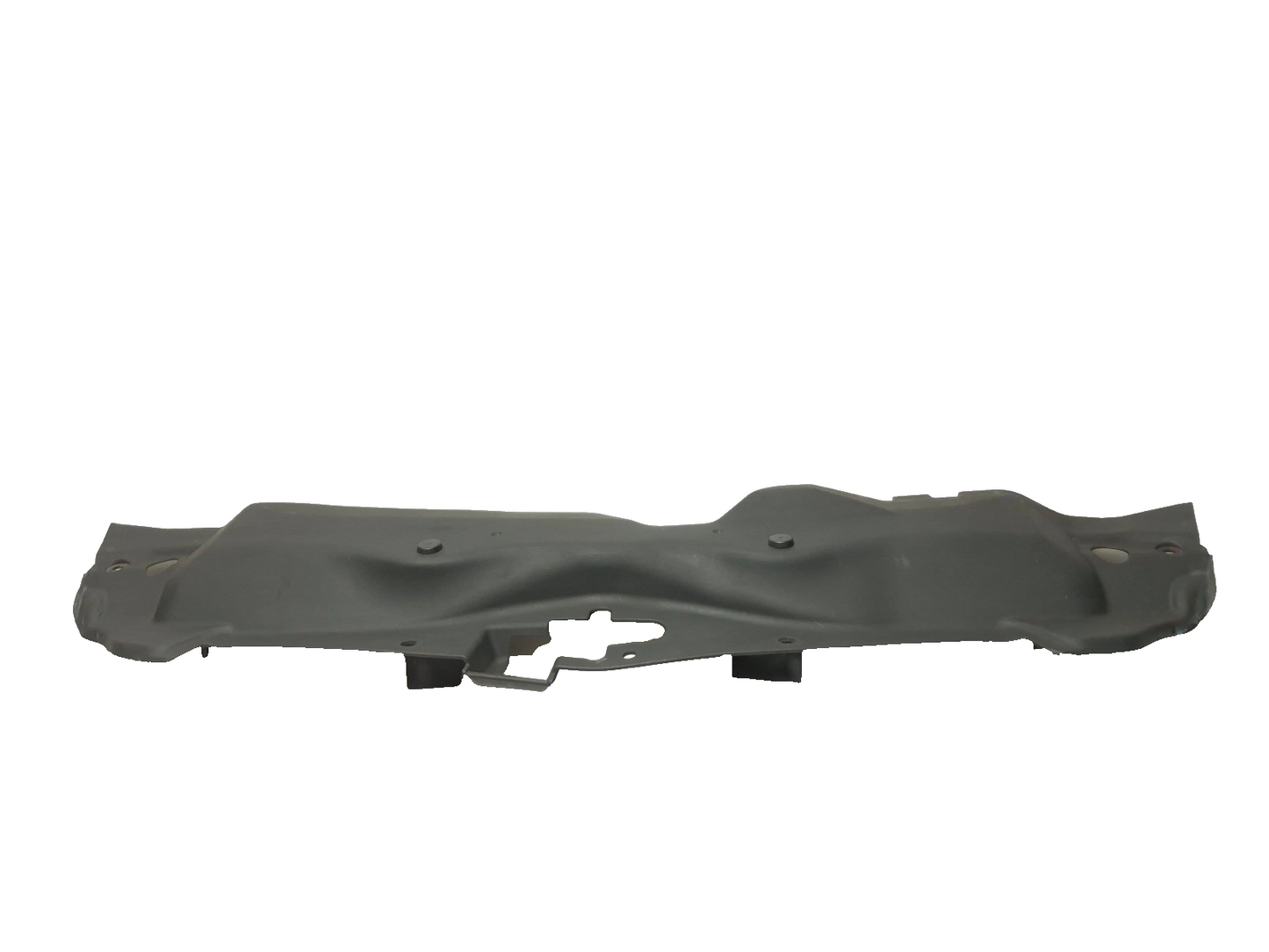 2007 Acura Tl Type-s Radiator Bulkhead Cover Panel Trim Front Upper OEM