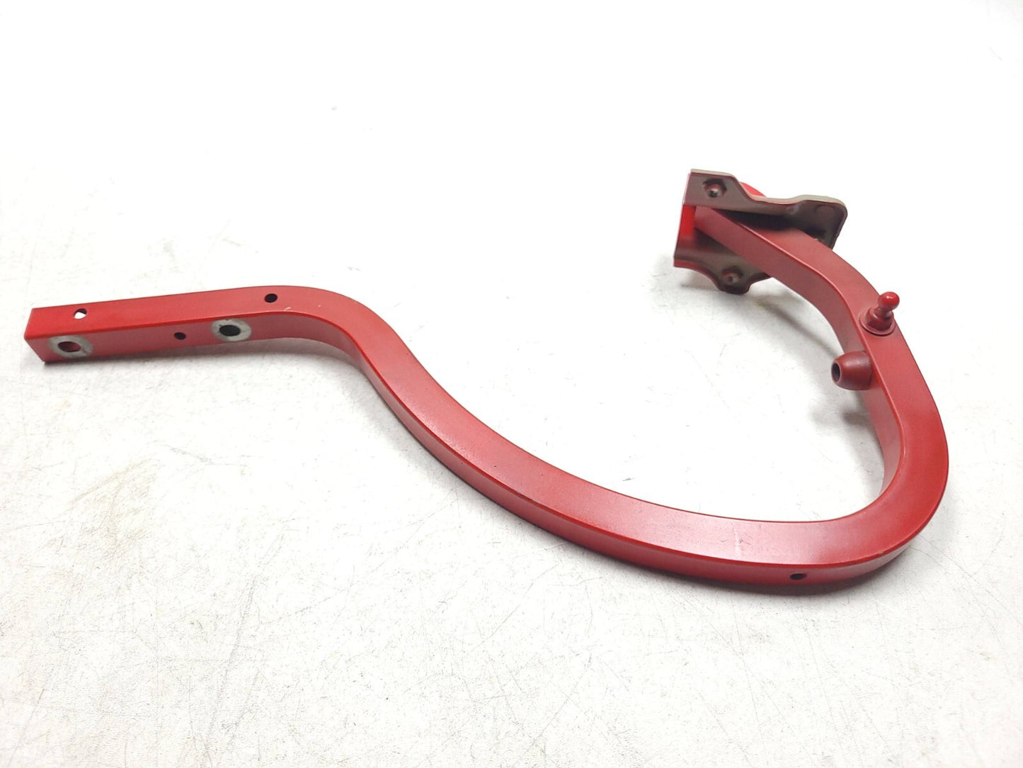 2009 - 2013 Hyundai Genesis Coupe Trunk Lid Hinge Left & Right OEM