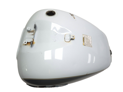 2013 Suzuki Vl800 Boulevard C50 Fuel Tank OEM