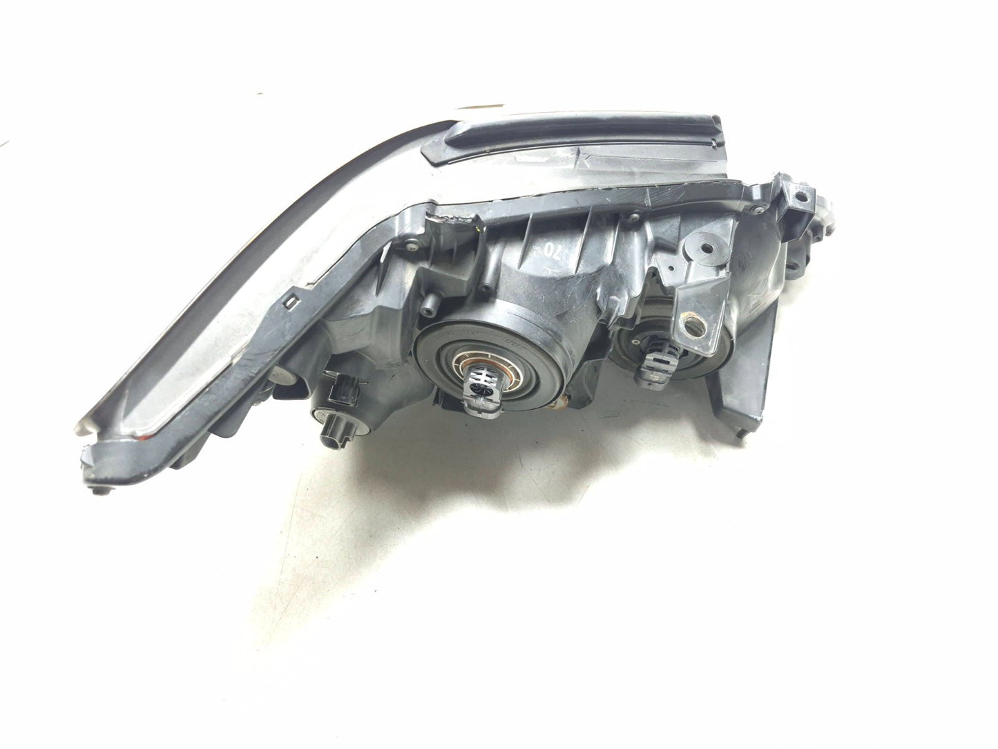2010 Lexus Hs250h Headlight Left Driver Side OEM
