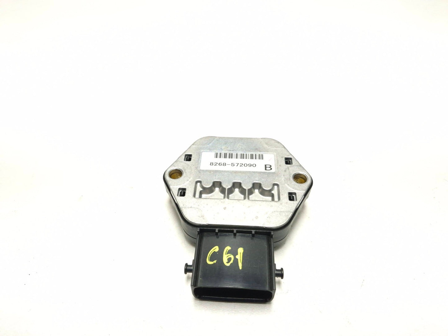 2007 Honda Fit Throttle Control Module Computer  OEM