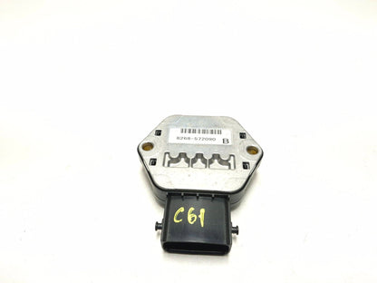 2007 Honda Fit Throttle Control Module Computer  OEM